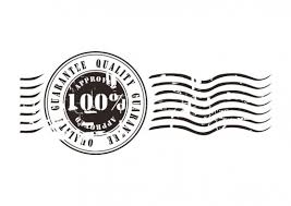 Written by fadjar stempel on senin, 12 februari contoh design cap stempel sekretariat panitia pemilihan suara. Stempel Format Vector Contoh Desain Gambar Design Free Download