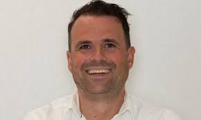 Maak kennis met onze Relatiebeheerder Mark den Braber