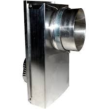 However, i have been unable to find a 4 inch dryer duct converter to this wall duct, which is flush against the wall. Whirlpool 8171587rp Dryer Vent Periscope 0 5 Inch Walmart Canada