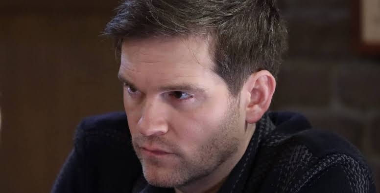 General Hospital Spoilers June 3: Lucas Worries He's Gone Too Far
