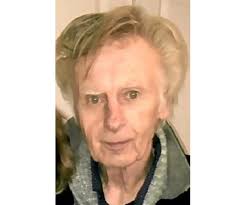 Brian Stokes Obituary (1941