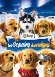 Mercredi 30 août, france 5 diffuse, à 20h50, un documentaire sur les premiers pas de la vie de plusieurs chiots. Les Copains Des Neiges Bande Annonce Du Film Seances Streaming Sortie Avis