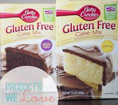 Baking and cooking are one of my love languages, and i started baking at an early age. Betty Crocker Gluten Free Dairy Free Cake Mix Dairy Free Cake Gluten Free Cake Mixes Easy Gluten Free Desserts