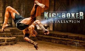 Vengeance, kurt sloan has vowed never to return to thailand. Kickboxer 2 Teaser Trailer