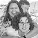 Christy Clawson's Instagram, Twitter & Facebook