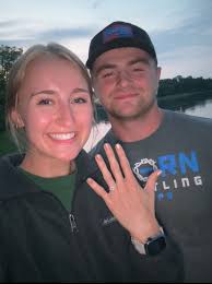 Haylee Johnson and Maximus Hanson's Wedding Website