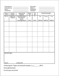 Siebtest vordruck / vordrucke für augenärzte. Umwelt Online Dguv Information 209 023 Larm Am Arbeitsplatz Bgi 688 1