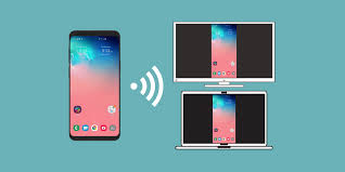 This useful feature certainly makes it easier to show multiple people files that wouldn't have been inconvenient when using a smaller screen. 100 Working How To Mirror Android To Laptop Or Pc Istartips