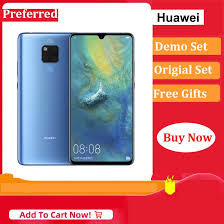 The huawei mate xs foldable smartphone is here in malaysia, and here is everything you need to know about its price, deals and availability! 95 New Demo Set Original Huawei Mate 20 X Mate 20x 4g Mobile Phone 8gb Ram 256gb Rom Nfc Phone Shopee Malaysia