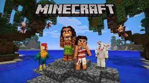 Mysql connector/j 8.0 is compatible with all mysql versions starting with mysql 5.6. Download Minecraft Pc Pocket Edition Gratis Terbaru 2021 Jalantikus