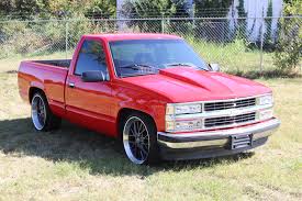 Image result for Mystery Red 1994 Truck