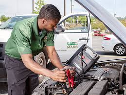 A dead car battery is a problem we all have to deal with sooner or later, no matter if it's due to incredibly cold weather, or simply something faulty with the battery itself. Dead Car Battery While On Campus Uab Can Fix That For Free The Reporter Uab