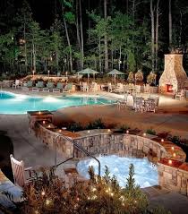 Lodge And Spa At Callaway Gardens Callaway Gardens Best Romantic Getaways Best Vacations
