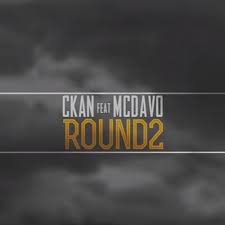 For the single, round 1. Round 2 C Kan Ft Mc Davo By William Godoy
