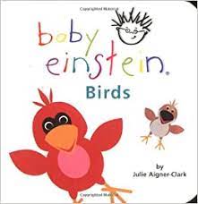 Baby Einstein Birds Amazon Com Br