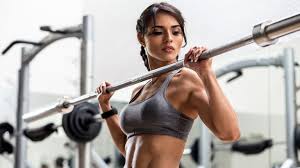 Colleen saidman yee, owner of yoga shanti. Women S Fitness Hub The Best Workouts For Women Plus Weight Loss Advice T3