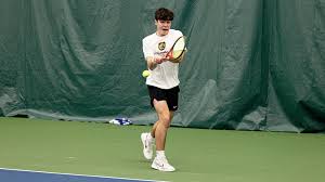 Tigers Wrap Up CC Invitational