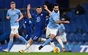 Football.london's chelsea correspondent oliver harbord is in place to hear from the blues boss via zoom. What Did Frank Lampard Get Wrong And How Did Man City Dismantle Chelsea