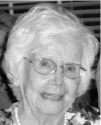 JULIA SINGLETON Obituary (1918