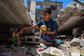 We did not find results for: Mimpi Buruk Kanak Kanak Palestin Tiada Penghujung Ummahtoday
