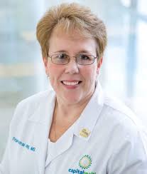 CH Center for Comprehensive Breast Care Team