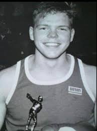 CPOMEA(ML) R (Gabby' Hayes. It is with great sadness, and with the family's  permission, that I am reporting that Chief Petty Officer Marine Engineering  Artificer (ML) Robert (Gabby) Hayes O/N D058877J, CTB