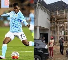 Kelechi iheanacho captured the hearts of many football fans during the competition. Kelechi Iheanacho Childhood Story Plus Untold Biography Facts