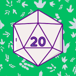 Teen D&D- The Jungle Has Fangs