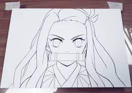 Check out amazing nezuko_chibi artwork on deviantart. Pin On Dibujos