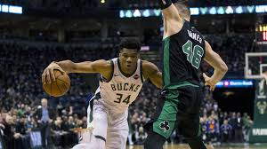 Milwaukee looks to keep its. 2019 Nba Playoffs Boston Celtics Vs Milwaukee Bucks Series Preview