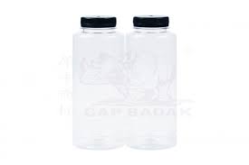 Botol capper atau alat penutup botol digunakan untuk menutup botol selama proses bottling termasuk untuk menutup botol bir setelah proses pengisian. Merdeka Jaya Plastic Sdn Bhd