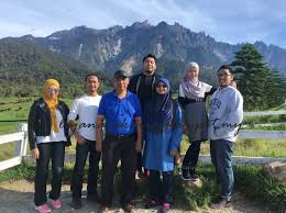 Percutian Bajet Ke Sabah 4 Hari 3 Malam