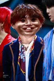 Feito com feltro e fibra de enchimento hipoalergênica . Bts Bts As Bt21 Wattpad