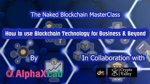 Hot block chain naked