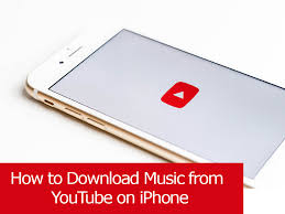 These apps can allow you to download the desired song to make it offline on iphone. How To Download Music From Youtube On Iphone In 2021 Techsaaz