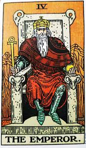 He stands for the best masculine qualities. The Emperor Tarot Card Meanings Explained Here