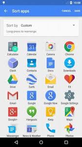 Programa gratuito para personalizar pantalla de inicio. Free Apex Launcher Pro Extreme Apk Download For Android Getjar