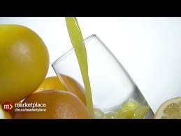 Orange juice the brand marketwatch. How Premium Orange Juice Is Really Made Cbc Marketplace Youtube