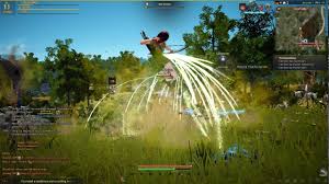 The xbox one and playstation 4 versions, known simply as black. Low Setting Black Desert Online Sea For Low Pc Youtube