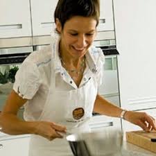 Lecon De Pate A Pizza Avec Alba Pezone Pate A Pizza Cuisine Italienne Pizza