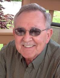 Eugene Laudenslager Obituary November 24, 2022