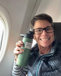 Falcon Sphinx Caterpillar