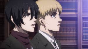 Attack On Titan Wiki Tomorrow Attack On Titan Episode 71 Facebook Attack on titan chapter 112 : tomorrow attack on titan episode 71