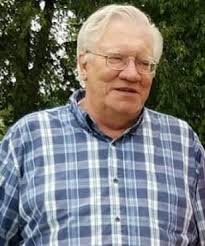 Danny Joe Ford Obituary (2021)