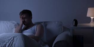 Nighttime Nausea Is A Thing And Here S What Could Be Causing It Fitness