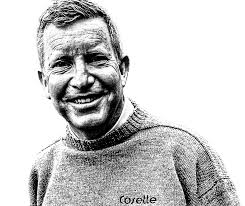 Oscar Richard Bailey