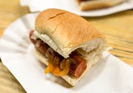 National mac & cheese day. Tag Des Hot Dogs National Hot Dog Day In Den Usa 21 Juli 2021