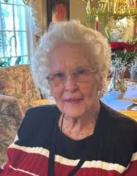 Margaret (Britt) Jackson King Obituary