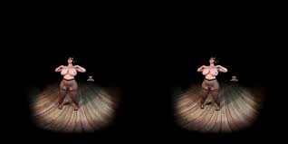 Mei Overwatch Vr - EPORNER