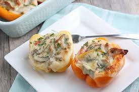Welcome to the #gordon #ramsay #full #recipe #cooking #video on #youtube.let's answer the very simple question of the day, #how #to #make a . Gordon Ramsay Recipes Keto Cheesesteak Stuffed Peppers Gluten Free Low Carb By Gordon Ramsay